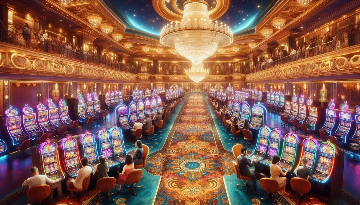Casino Vallirana